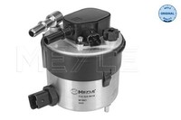 Meyle Kraftstofffilter 714 323 0014 Leitungsfilter FüR V50 Mazda Max Ford Focus
