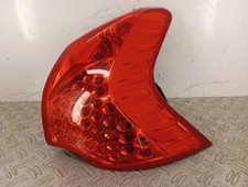 Feu arrière Peugeot 3008