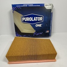 Purolator One A45701 Engine Air Filter Fits Toyota Corolla 2019-2024 Lexus Ux200