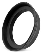 Engine Motor Oil Filler Cap Ring Seal Gasket Fit For Vw Cc 2.0l Passat Black Engine Motor Oil Filler Cap Ring Seal Gasket Fit For Vw Cc 2.0l Passat Black