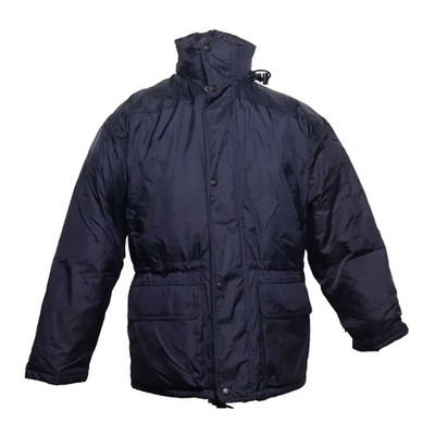 Robe di Kappa, Daunenjacke, Herren, Größe: S, Blau, Daune/Feder/Polyamid #1Bo