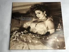 Madonna - Like A Virgin Vinyl LP - 1984 First Press - Sire 1-25157
