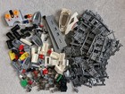 LEGO 60051 City High-speed Passenger Train - Incomplete - Read Description