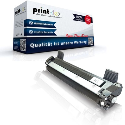 Kompatible Drucker Toner für Brother TN-1050 Ersatz XXL Patrone -Office Plus Ser