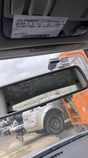 Retroviseur intérieur Volkswagen BORA