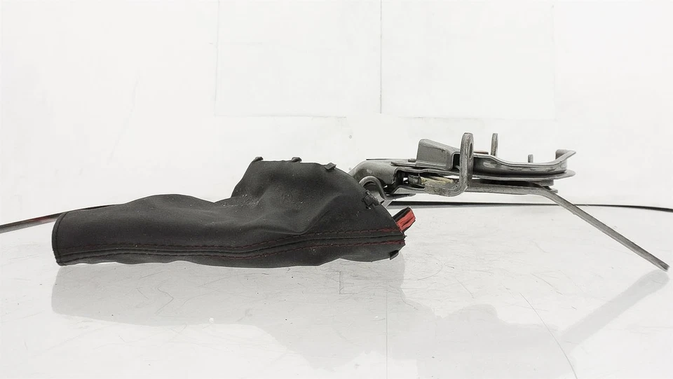 Manija de emergencia freno eléctrico Mazda Mx-5 2016-2018 Miata Ebrake N24344010a Foto 4 de 4