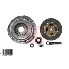 Kit d'embrayage Mazda 626