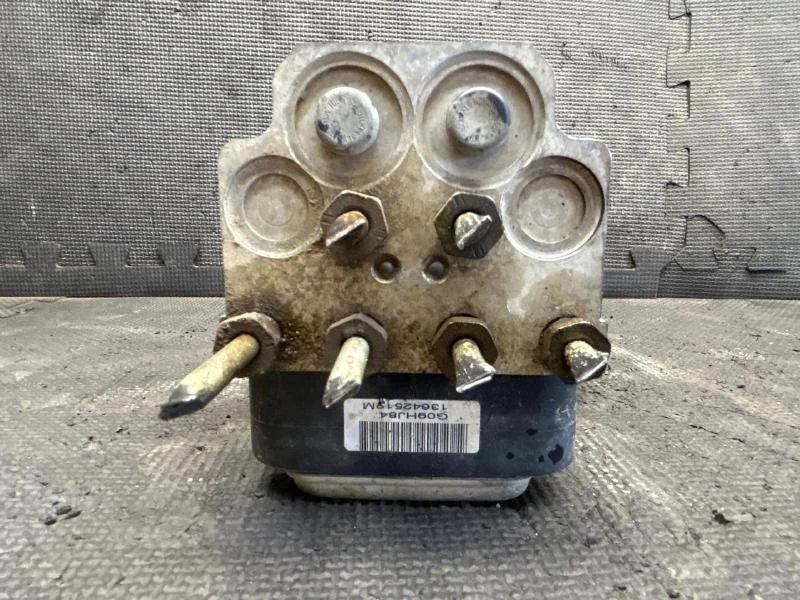 Cadillac Escalade 2004-2006 ABS bomba de freno antibloqueo con control de freno activo OEM Foto 4 de 4