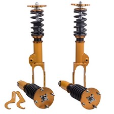 Gewindefahrwerk Tieferlegungssatz for Porsche Cayenne 955 957 02-10 Coilovers