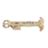 Reparatursatz, Schalthebel Hans Pries 111 566