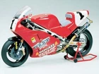 Tamiya 1/12 No.63 Ducati 888 Superbike 14063 Plastic model kit New Japan