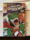 The Amazing Spider-Man #313 (Marvel Comics March 1989)