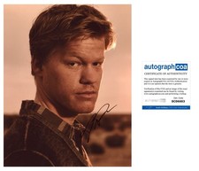 Jesse Plemons “Breaking Bad” AUTOGRAPH Signed ‘Todd’ 10x8” Photo ACOA