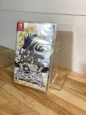 The Liar Princess and the Blind Prince Nintendo Switch SEALED