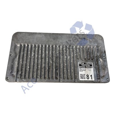 Toyota Auris Hybrid Estate Mk2 15-19 Engine ECU 89666-02810