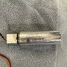 LG Kenmore Refrigerator Run Capacitor EAE32501017 — photo 2
