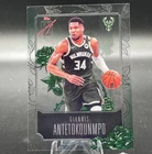 2025 Topps Signature Giannis Antetokounmpo Base (RAW)