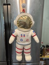 Adventure Planet Astronaut Back Pack For Kids 22  NWT