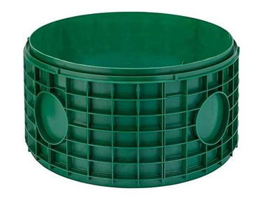 #ad TUF TITE 20 RIS Septic Tank Riser 20quot; Stackable SS Screws $48.96