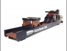 WaterRower Club S4 Rowing Machine