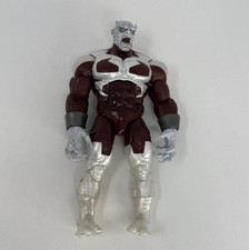 Hasbro Marvel Legends Series Caliban BAF Build a Figure Complete