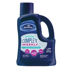 BioGuard Pool Complete Weekly - 3 Liter