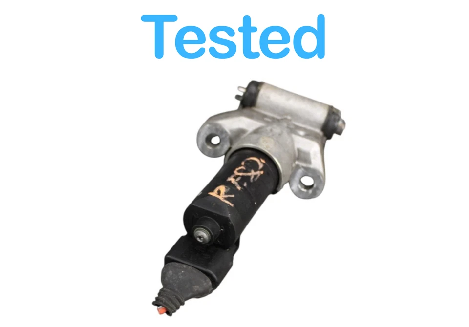 Actuador de freno de estacionamiento del lado derecho del pasajero Infiniti QX56 QX80 11-17 OEM Foto 3 de 4