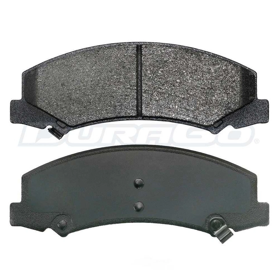 Juego de pastillas de freno de disco para Chevrolet Impala Impala Limited Monte Carlo D 2006-2016 Foto 2 de 4