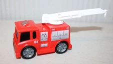 Sunny Days Entertainment 3" Fire Truck with Ladder