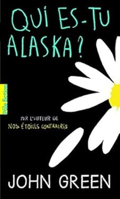 Qui es-tu, Alaska?