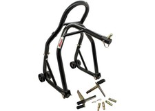 Extreme Max 5600.3226 Sport Bike Front Lift Stand With Triple Tree