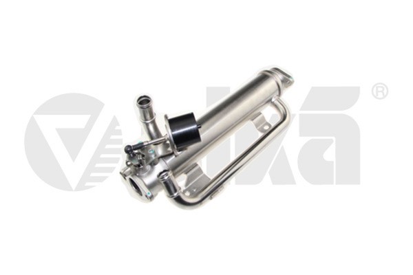 KüHler AbgasrüCkfüHrung Vika 11317714301 FüR VW Passat B6 Variant 3C5 3C2 Golf 5-image