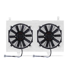 Mishimoto  MMFS-350Z-03 Performance Aluminum ...