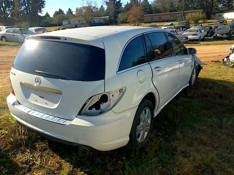 Potenciador de freno 251 tipo R350 para Mercedes Benz R350 07-13 OEM Foto 4 de 4