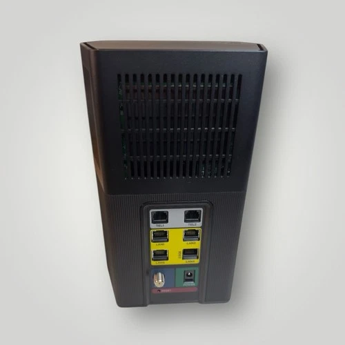 DOCSIS 3.1 Cable Modem (with phone ports) - Thumbnail 5