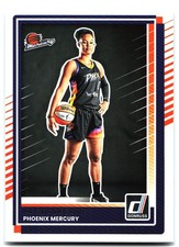 2025 Donruss WNBA #55 Satou Sabally