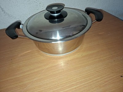 AMC Classic Kochtopf Topf Ø 20 cm 2,3 L
