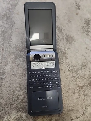Sony Sony CLIÉ PDAs for sale | eBay