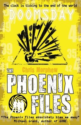 Doomsday (The Phoenix Files) by Chris Morphew 1407131214 FREE Shipping