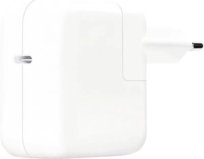 Apple Ladegerät Power Adapter 30W USB-C
