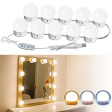 Led Vanity Mirror Lights15 Ft Vanity Lights For Makeup Dressing Mirror Lighting1