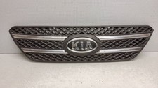 Calandre Kia CEED