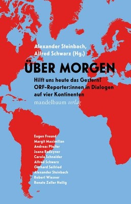 Über Morgen | deutsch
