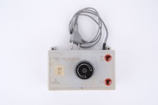 Arnold El54/30-54GR rapido Siemens Transformator (vergilbt und mit Gebrauchsspur