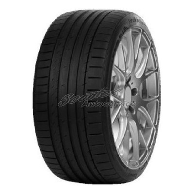 Gripmax SureGrip Pro Sport 255/35 R19 96Y Sommerreifen | 51104