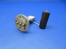 Beech D95A Travel Air Fuel Quantity Transmitter 95-380013-13 TESTED (1025-231)