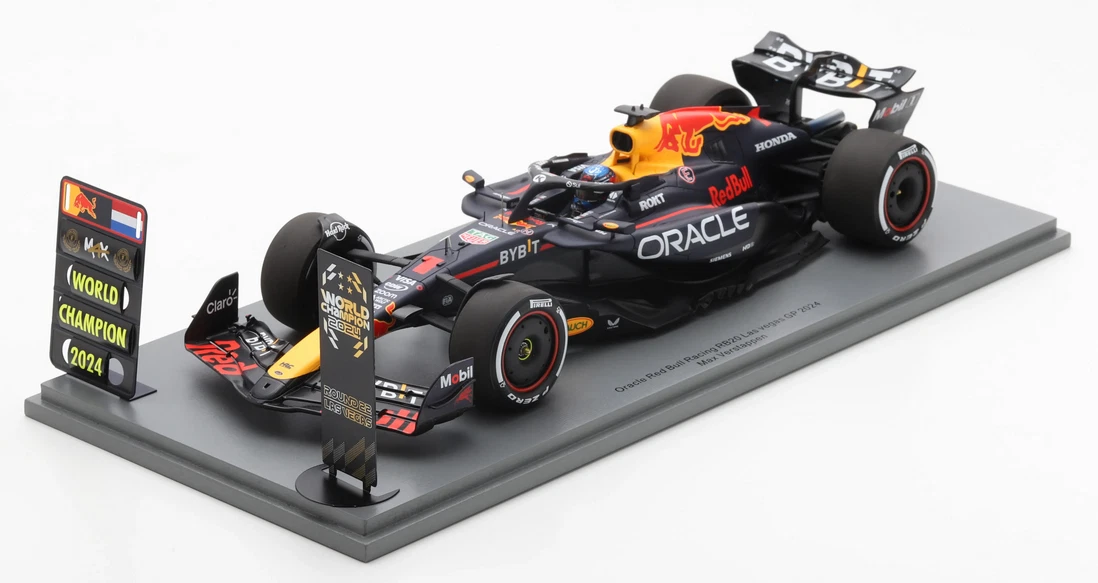 Spark RedBull 1:18 Scale Diecast Formula 1 Cars for sale | eBay