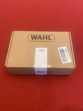Wahl Clipper Rechargeable Cord/Cordless Haircutting  Trimming Kit 79434 -NEW w7