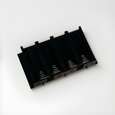 Battery Holder for Hewlett Packard HP 41C HP 41CX 41CV calculator