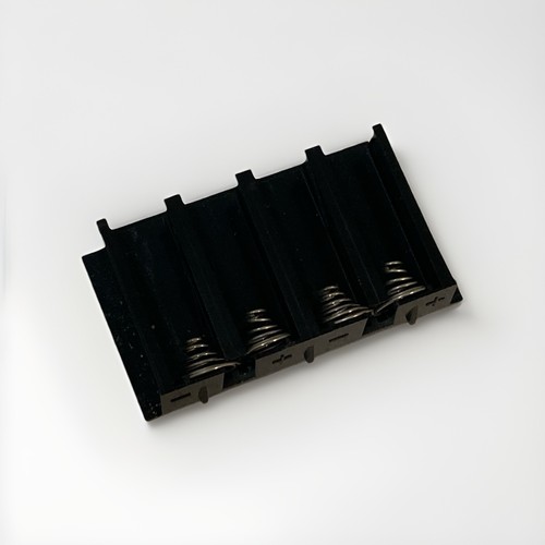 Battery Holder for Hewlett Packard HP 41C HP 41CX 41CV calculator